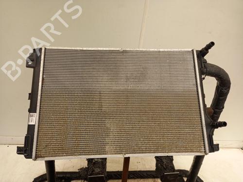 Used Water radiator Water radiator HYUNDAI IONIQ 5 (NE) EV (228 hp) 40336668 40336668