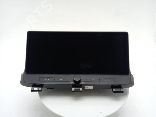 Used Display monitor Display monitor NISSAN X-TRAIL IV (T33) 1.5 VC-T e-Power (204 hp) 40463559 40463559