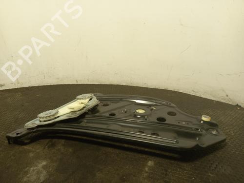 Rear left window mechanism BMW 1 Convertible (E88) 118 d | BP40320379C24 - Image 2