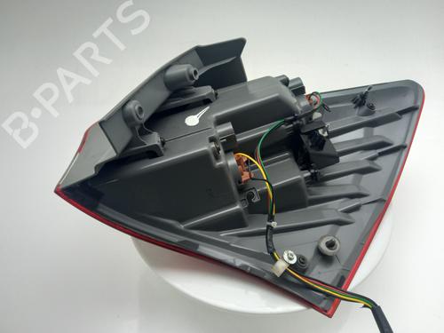 Left taillight HYUNDAI ix20 (JC) 1.4 | BP40326604C34 - Image 6