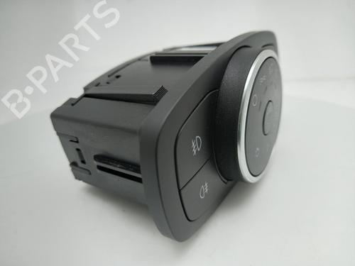 Headlight switch FORD FIESTA VII (HJ, HF) 1.5 ST EcoBoost | BP40487191I24 - Image 2