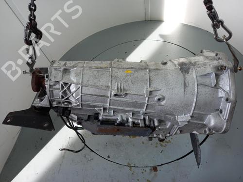 Used Gearbox Gearbox ASTON MARTIN DB7 Volante 5.9 (420 hp) 40342576 40342576