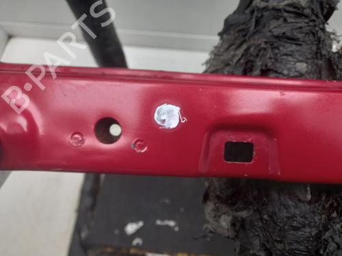 Front slam panel SUZUKI SWIFT III (MZ, EZ) 1.6 (RS416, RR 416, ZC31S) | BP40329530C72 - Image 5