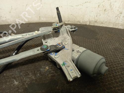 Front wiper motor CITROËN C3 III (SX) 1.2 PureTech 82 | BP40315037M29 - Image 4