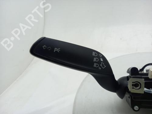 Steering column stalk AUDI A1 (8X1, 8XK) 1.6 TDI | BP40313399I23 - Image 2