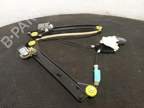 Used Front left window mechanism Front left window mechanism MERCEDES-BENZ CLA Shooting Brake (X118) AMG CLA 35 4-matic (118.651) (306 hp) 40321247 40321247