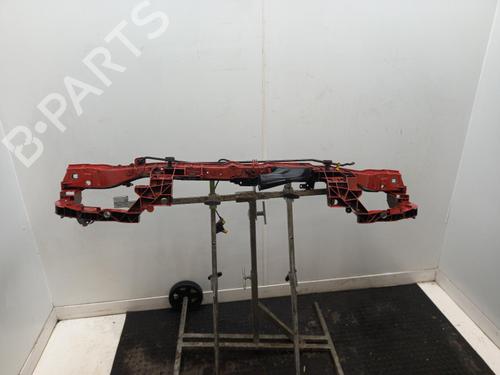 Front slam panel FORD FOCUS III 1.0 EcoBoost | BP40324089C72 - Image 1