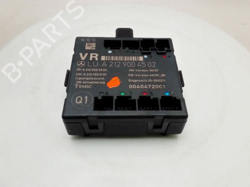 Used Engine control unit (ECU) Engine control unit (ECU) MERCEDES-BENZ E-CLASS Convertible (A207) E 350 CDI (207.422) (231 hp) 40346971 40346971