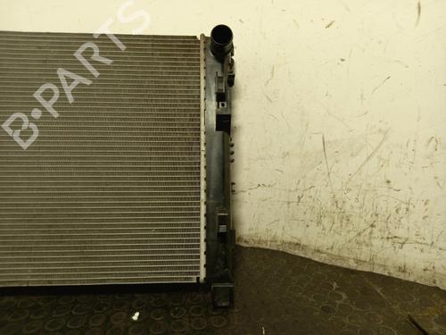 Water radiator RENAULT CAPTUR I (J5_, H5_) 1.5 dCi 90 (J5N4, J5M5, J5MW, J5M6, J5AL, J5AJ) | BP40305085M31 - Image 2