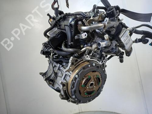 Used Engine Engine TOYOTA C-HR (_X1_) 1.8 Hybrid (ZYX10_, ZYX11_, ZYX10R, ZYX11R) (122 hp) 40326154 40326154