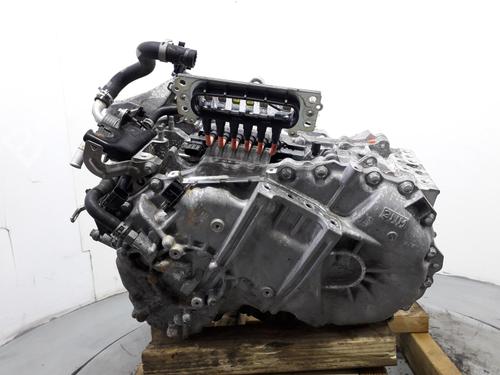 Gearbox TOYOTA CAMRY (_V7_, _VA7_, _VH7_) 2.5 Hybrid (AXVH71_, AXVH70, AXVH71R) | BP40342617M3 - Image 4