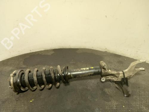 Used Right front shock absorber Right front shock absorber PORSCHE CAYENNE Coupe (9YB) 3.0 E-Hybrid AWD (461 hp) 40320722 40320722
