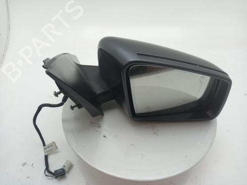 Used Right mirror Right mirror MERCEDES-BENZ C-CLASS Coupe (C204) C 250 CDI (204.303) (204 hp) 40339341 40339341