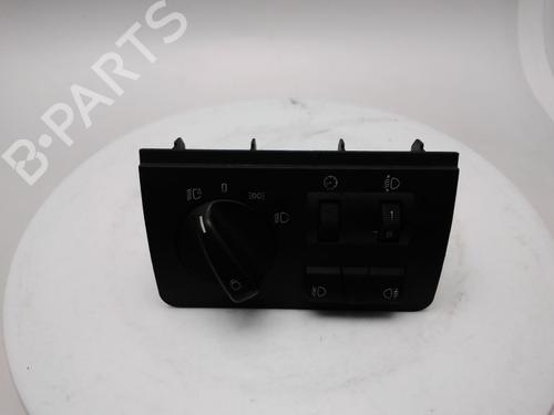 Used Headlight switch Headlight switch BMW X5 (E53) 3.0 i (231 hp) 40347227 40347227