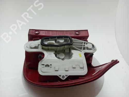 Left taillight SKODA YETI (5L) 2.0 TDI | BP40324118C34 - Image 4