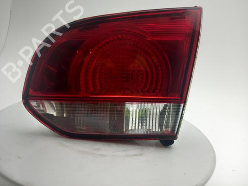 Used Right taillight Right taillight VW GOLF VI (5K1) 1.6 TDI (105 hp) 40328737 40328737