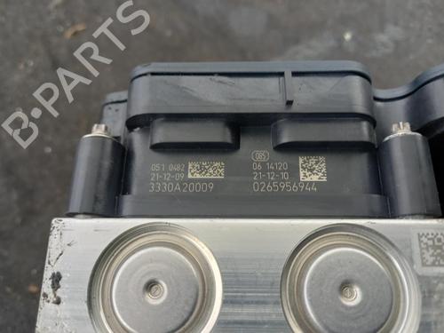 ABS pump CITROËN C5 AIRCROSS (A_) 1.2 PureTech 130 (ARHNSJ) | BP40310922M43 - Image 3