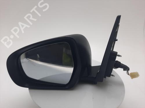 Used Left mirror Left mirror SUZUKI VITARA (LY) 1.6 (APK 416) (120 hp) 40342433 40342433