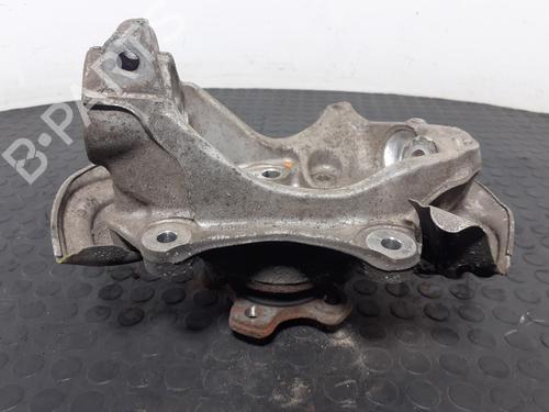Left front steering knuckle BMW 3 (G20, G80, G28) 320 d | BP40342244M25 - Image 6