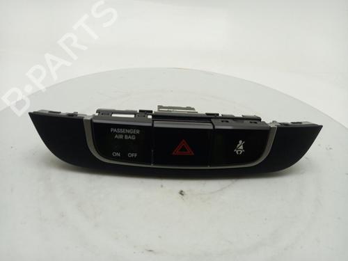Used Warning switch Warning switch HYUNDAI ix35 (LM, EL, ELH) 1.6 (135 hp) 40336842 40336842