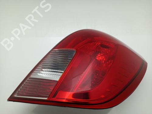 right-taillight-vauxhall-antara-a-l07-2006-2007-2008-2009-2010-2011-2012-2013-2014-2015-40324329 main image