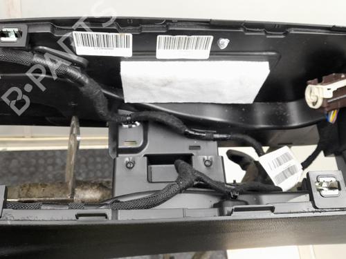 Middle console CITROËN C4 III (BA_, BB_, BC_) 1.2 PureTech 100 (BAHNEA, BAHNKA) | BP40487141I22 - Image 6