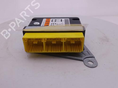 Engine control unit (ECU) NISSAN MICRA V (K14) 1.0 IG-T 100 | BP40520671M57  - Image 5
