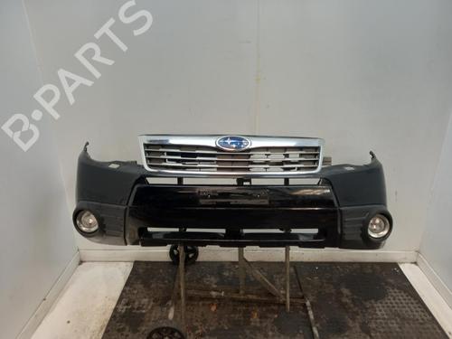 Used Front bumper Front bumper SUBARU FORESTER (SH_) 2.0 D AWD (SHH, SHD, SHN) (147 hp) 40317251 40317251