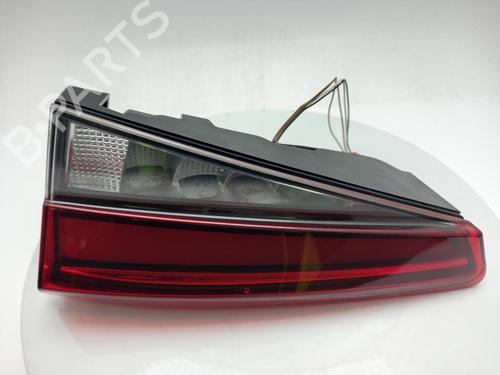 right-taillight-skoda-fabia-iv-pj3-2021-40325134 main image