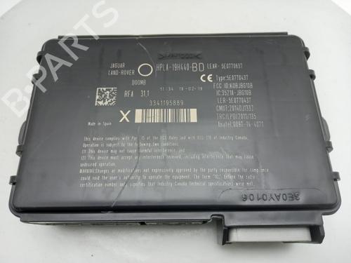engine-control-unit-ecu-jaguar-xf-ii-x260-2015-40313562 main image
