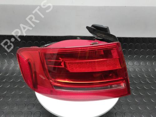 left-taillight-audi-a4-b8-8k2-2007-2008-2009-2010-2011-2012-2013-2014-2015-2016-2017-40345196 main image