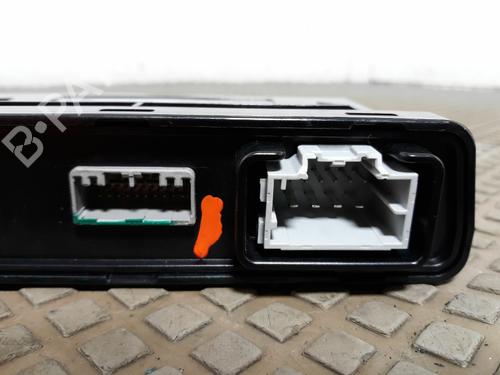 Used Engine control unit (ECU) Engine control unit (ECU) TESLA MODEL X (5YJX) 75D AWD (525 hp) 40347658 40347658