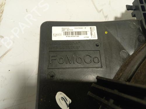 Radiator fan FORD PUMA (J2K, CF7) 1.0 EcoBoost mHEV | BP40325712M35 - Image 5