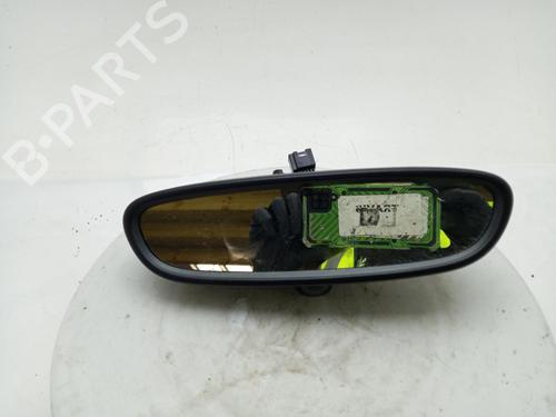 Used Rear mirror Rear mirror BMW 1 (F21) M 140 i (340 hp) 40312673 40312673
