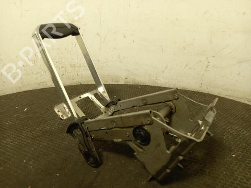 Hand brake FORD S-MAX (WA6) 2.0 TDCi | BP40312003I18 - Image 2