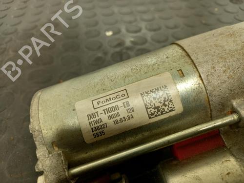 Starter FORD FIESTA VII (HJ, HF) 1.0 EcoBoost mHEV ACTIVE | BP40486911M8 - Image 4