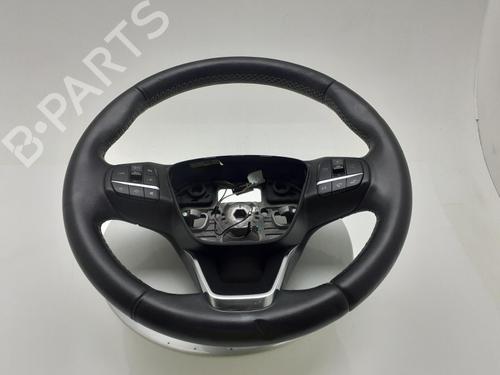 Used Steering wheel Steering wheel FORD FIESTA VII (HJ, HF) 1.0 EcoBoost (101 hp) 40323855 40323855