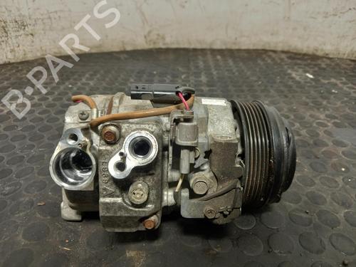 Used Turbocharger/Supercharger Turbocharger/Supercharger MERCEDES-BENZ E-CLASS Coupe (C207) E 200 (207.334) (184 hp) 40487108 40487108