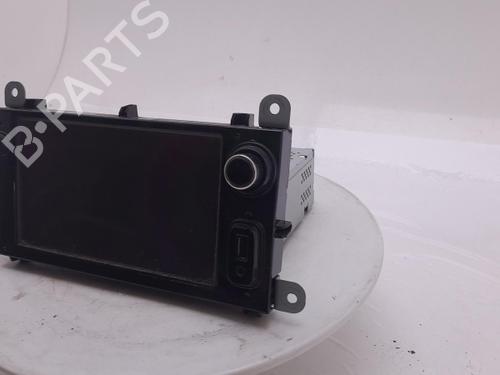 Control unit RENAULT CLIO IV (BH_) 1.5 dCi 90 | BP40304583M11 - Image 2