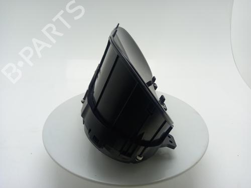 Instrument cluster MG MG ZS SUV (AZS1) EV | BP40329127C47 - Image 4