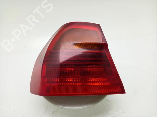 Used Left taillight Left taillight BMW 3 (E90) 320 d (163 hp) 40342405 40342405