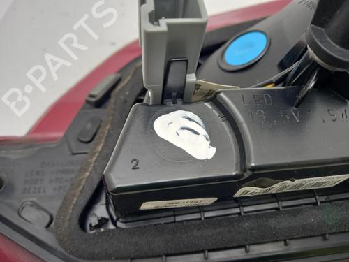 Left taillight FORD FIESTA VII (HJ, HF) 1.1 Ti-VCT | BP40312336C34 - Image 6