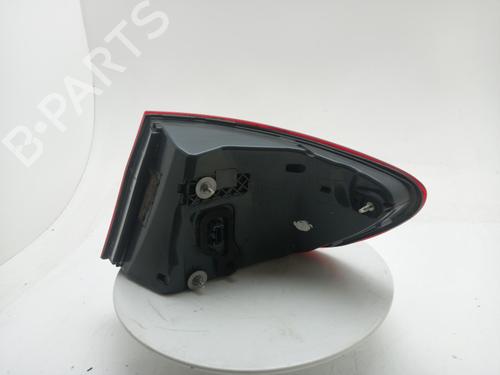 Left taillight BMW 5 (F10) 520 d | BP40311565C34 - Image 3