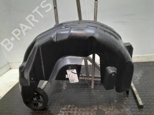 Used Wheel arch Wheel arch JEEP AVENGER (J2) 1.2 GSE T3 (101 hp) 40323442 40323442