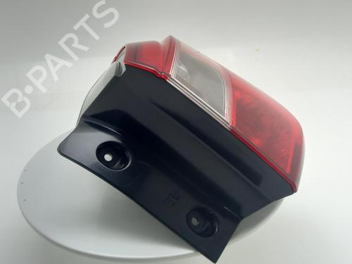Right taillight SUZUKI SX4 S-Cross (JY) 1.6 DDiS (AKK 416D) | BP40334272C35 - Image 3
