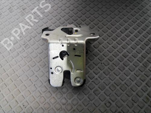 Used Tailgate lock Tailgate lock AUDI A4 B9 (8W2, 8WC) 2.0 TFSI (190 hp) 40347685 40347685
