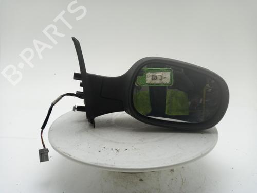 Used Right mirror Right mirror NISSAN MICRA C+C III (K12) 1.6 160 SR (110 hp) 40322909 40322909