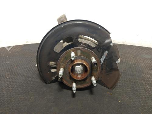 Used Left front steering knuckle Left front steering knuckle VAUXHALL ASTRA Mk VII (K) (B16) 1.4 Turbo (150 hp) 40324638 40324638