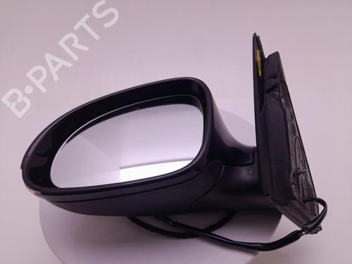 left-mirror-vw-passat-b6-variant-3c5-2005-2006-2007-2008-2009-2010-2011-40317644 main image