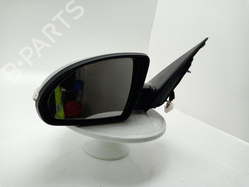 Used Left mirror Left mirror KIA OPTIMA Sportswagon (JF) 1.7 CRDi (141 hp) 40342313 40342313